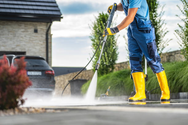 Spring Cleaning in Williamsville, NY