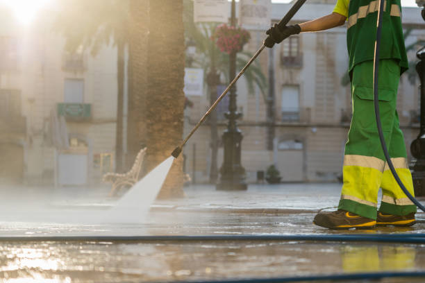 Best Patio and Deck Pressure Washing  in Williamsville, NY